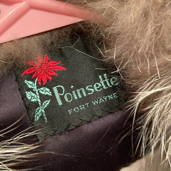 Mink collar - Picture 3 of 5